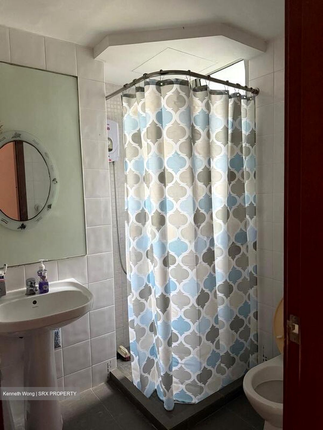 The Eden At Tampines (D18), Condominium #496894541